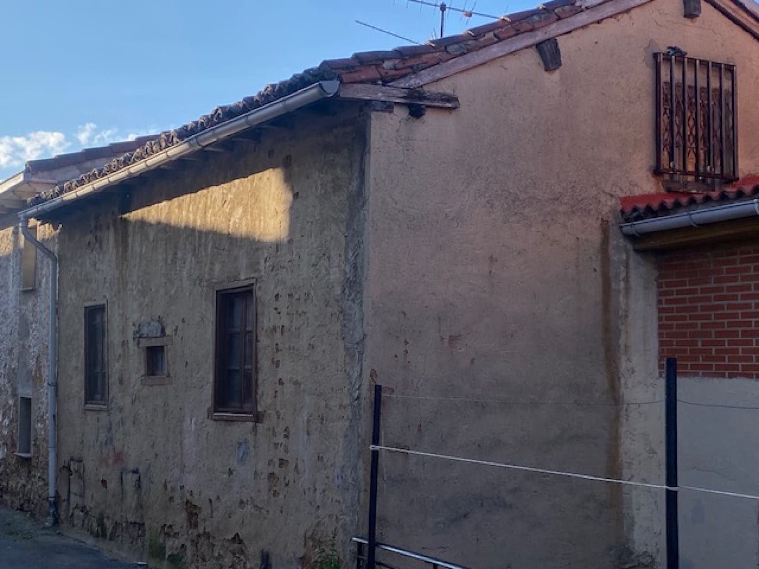 4 soverom Villa til salgs i Barruelo de Santullan - € 15 000 (Ref: 4688136)