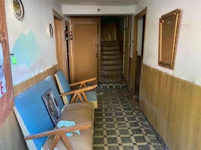 4 soveværelse Villa til salg i Barruelo de Santullán - € 15.000 (Ref: 4688136)