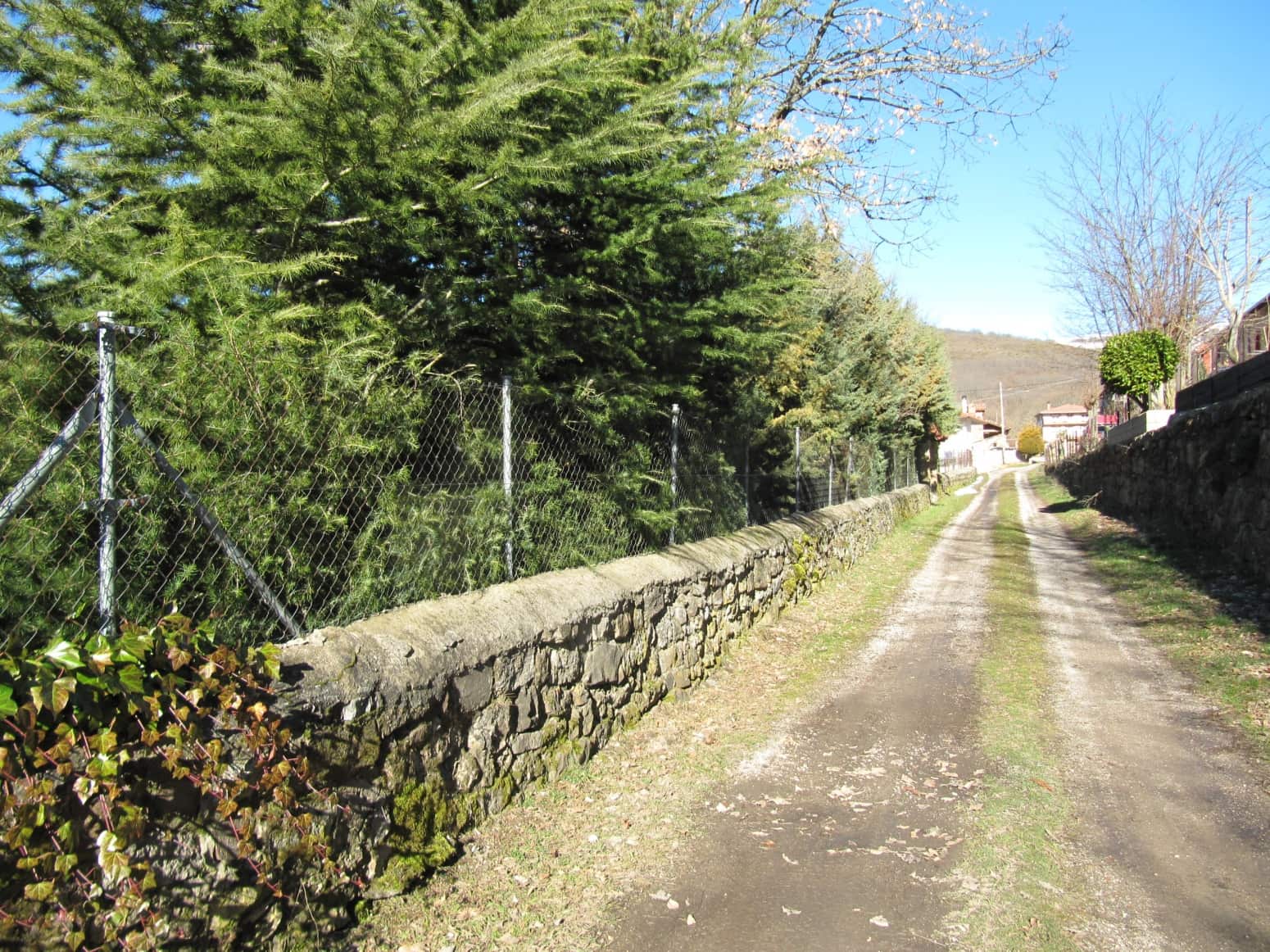 Bouwgrond te koop in Barruelo de Santullan - € 57.000 (Ref: 4688153)