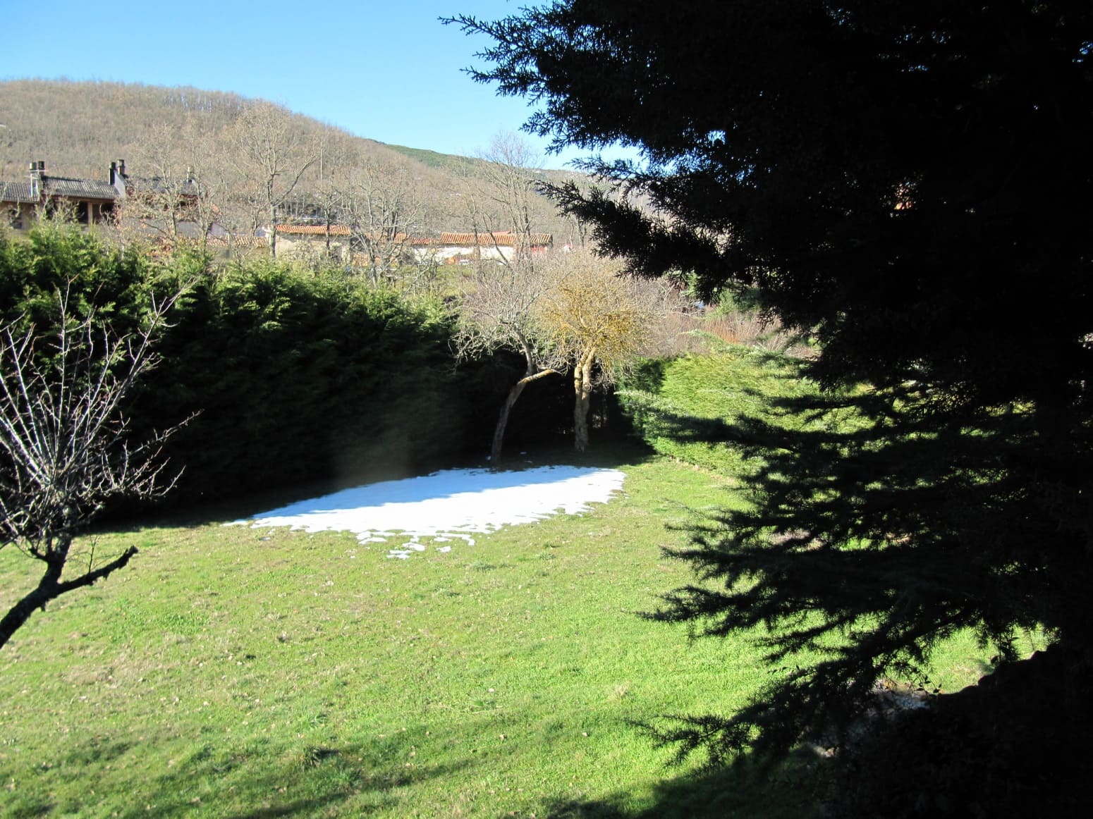 Bouwgrond te koop in Barruelo de Santullan - € 57.000 (Ref: 4688153)