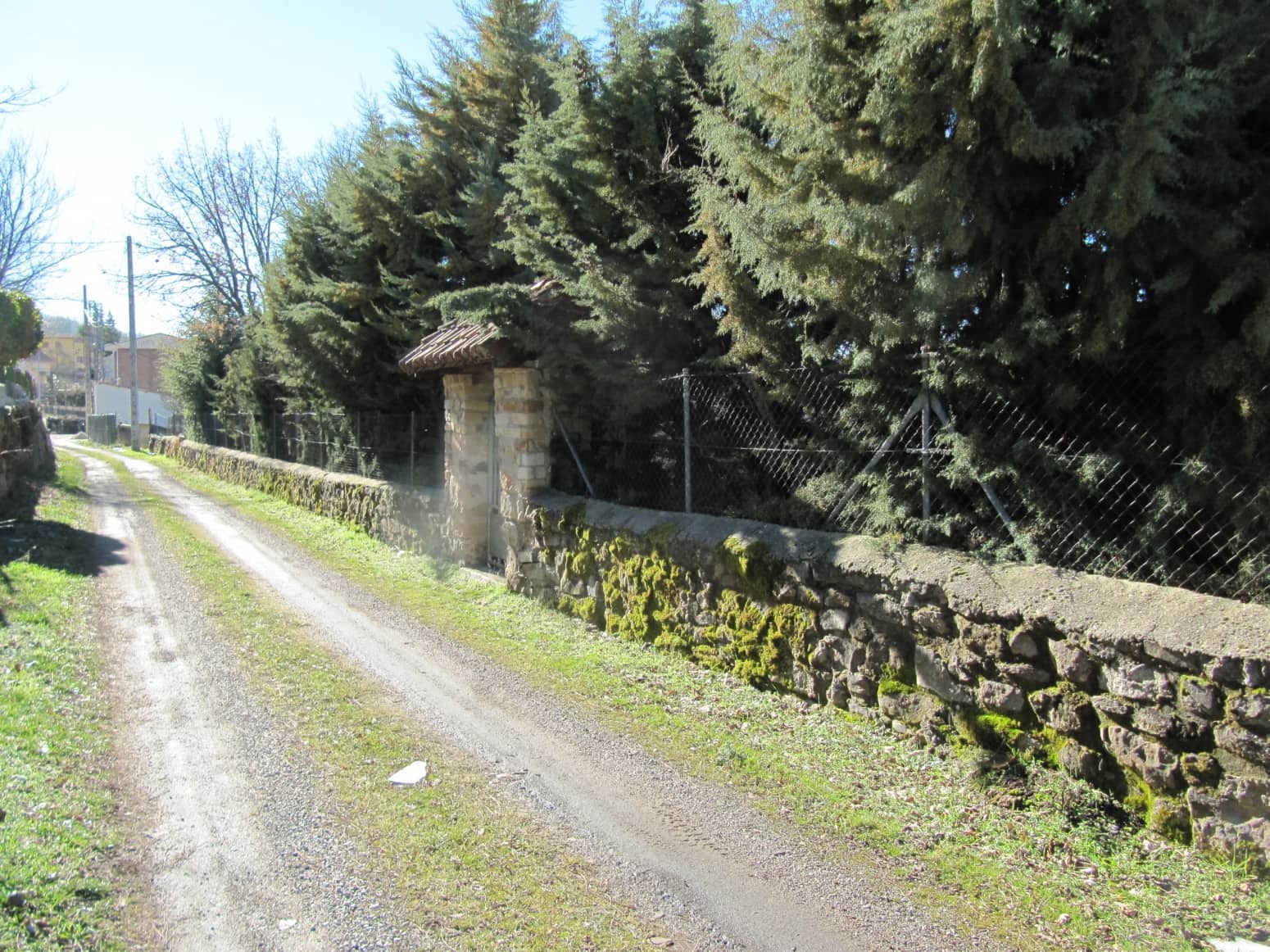 Bouwgrond te koop in Barruelo de Santullan - € 57.000 (Ref: 4688153)