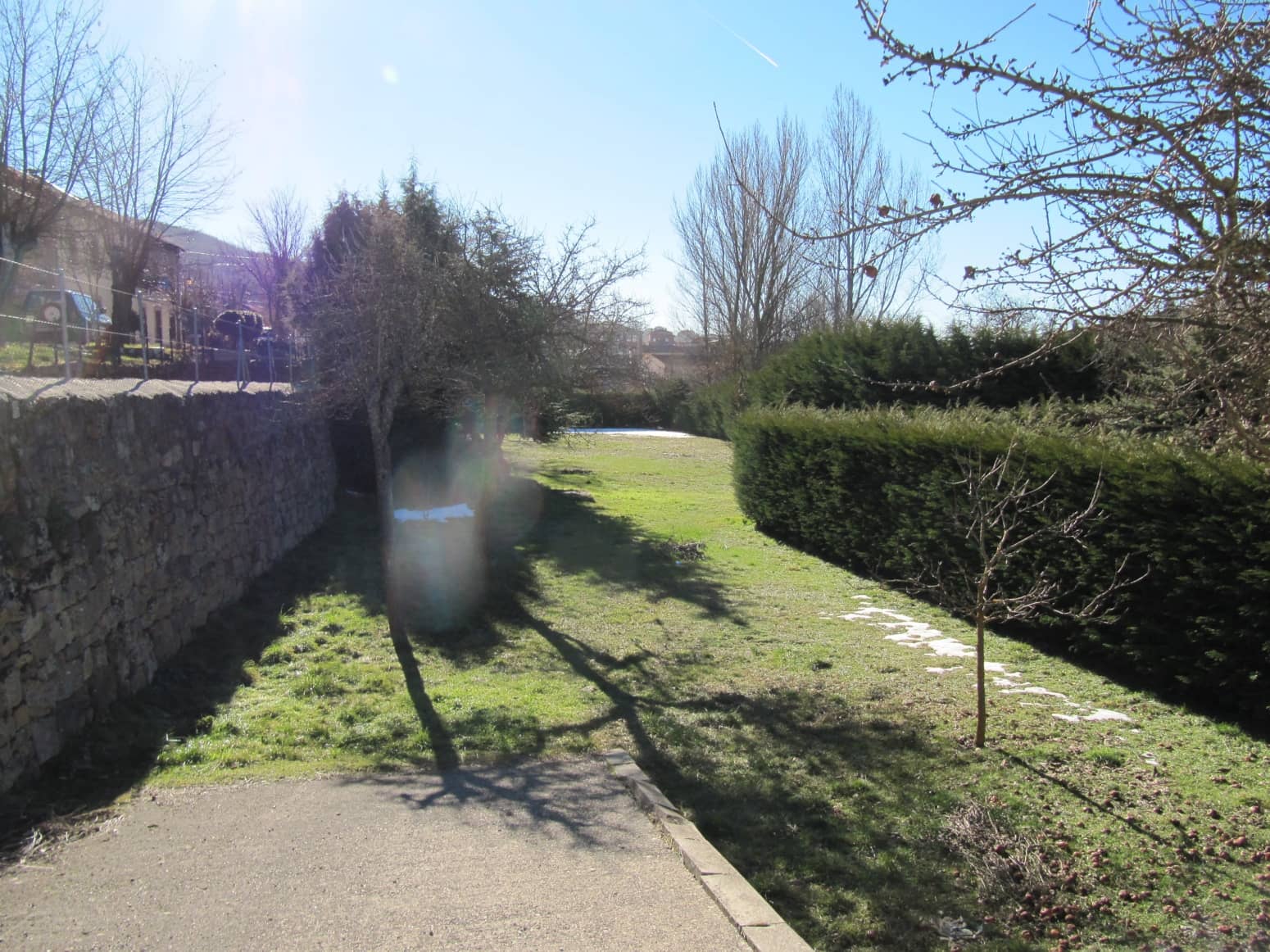 Bouwgrond te koop in Barruelo de Santullan - € 57.000 (Ref: 4688153)