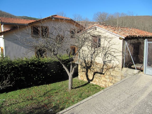 Tomt till salu i Barruelo de Santullán - 57 000 € (Ref: 4688153)