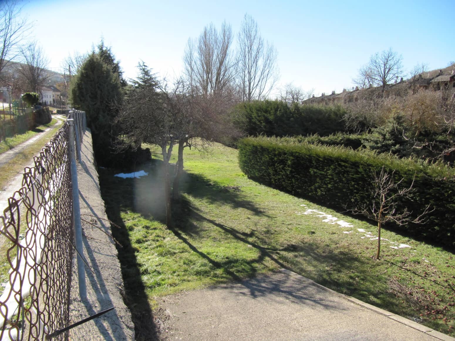 Bouwgrond te koop in Barruelo de Santullan - € 57.000 (Ref: 4688153)