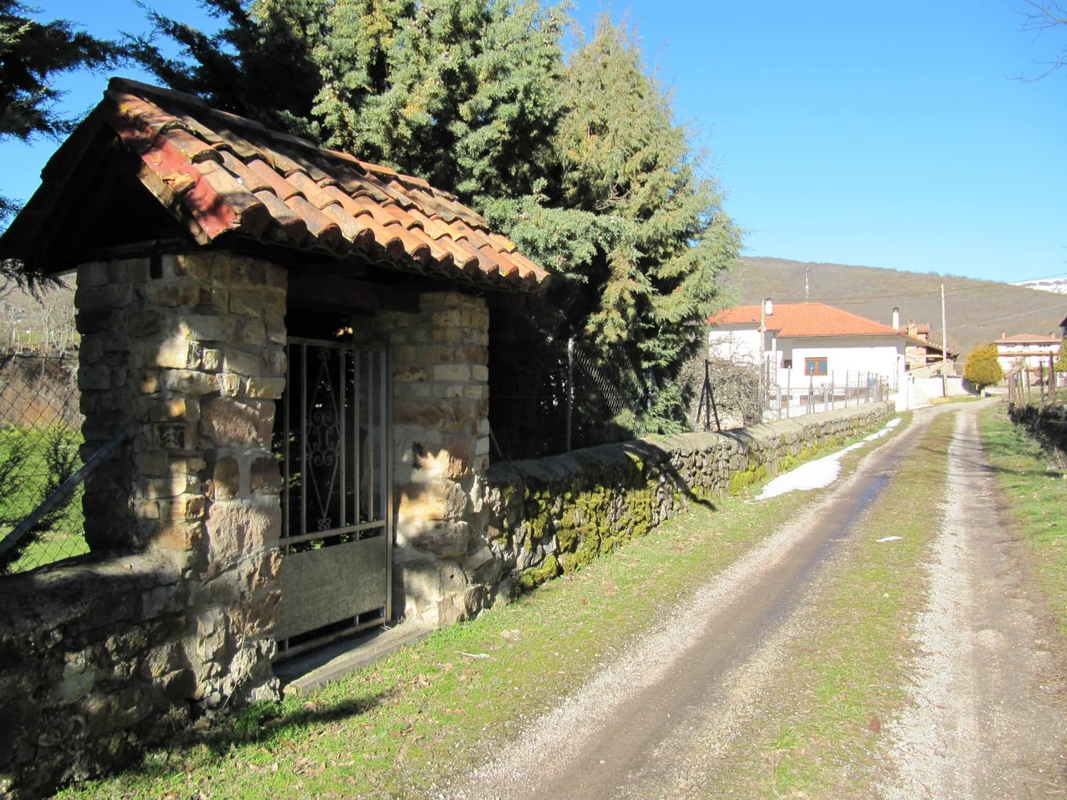 Bouwgrond te koop in Barruelo de Santullan - € 57.000 (Ref: 4688153)