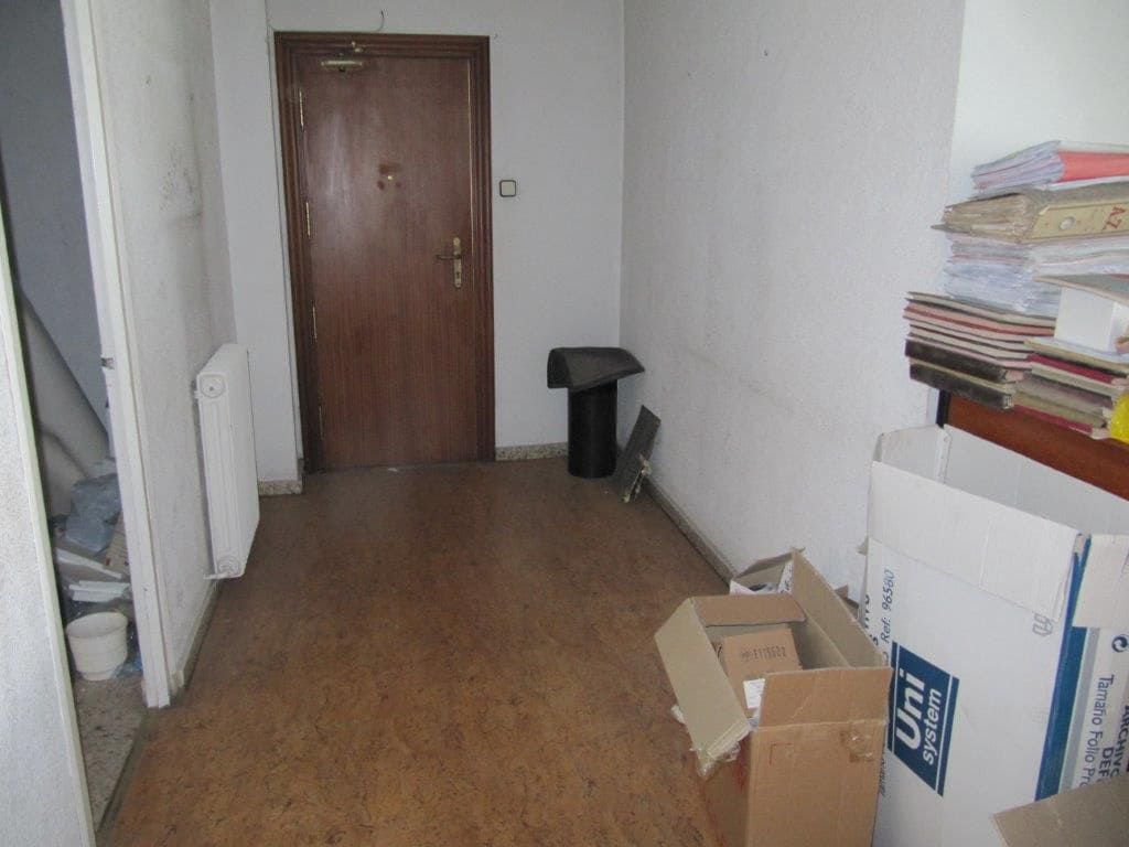 3 soveværelse Lejlighed til salg i Reinosa - € 70.000 (Ref: 4688155)