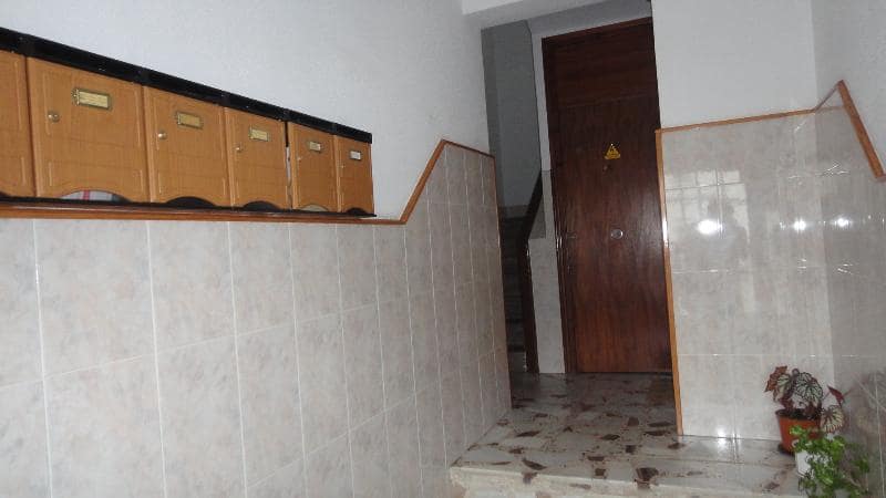 3 soveværelse Lejlighed til salg i Reinosa - € 67.000 (Ref: 4688158)