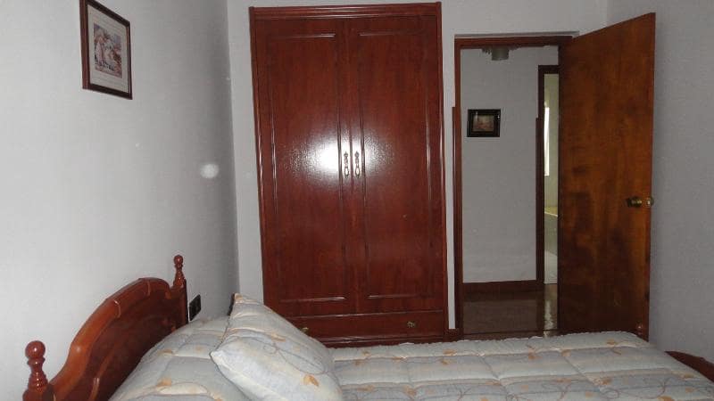 3 soveværelse Lejlighed til salg i Reinosa - € 67.000 (Ref: 4688158)