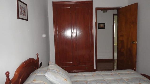 3 slaapkamer Flat te koop in Reinosa - € 67.000 (Ref: 4688158)