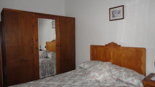 3 slaapkamer Flat te koop in Reinosa - € 67.000 (Ref: 4688158)