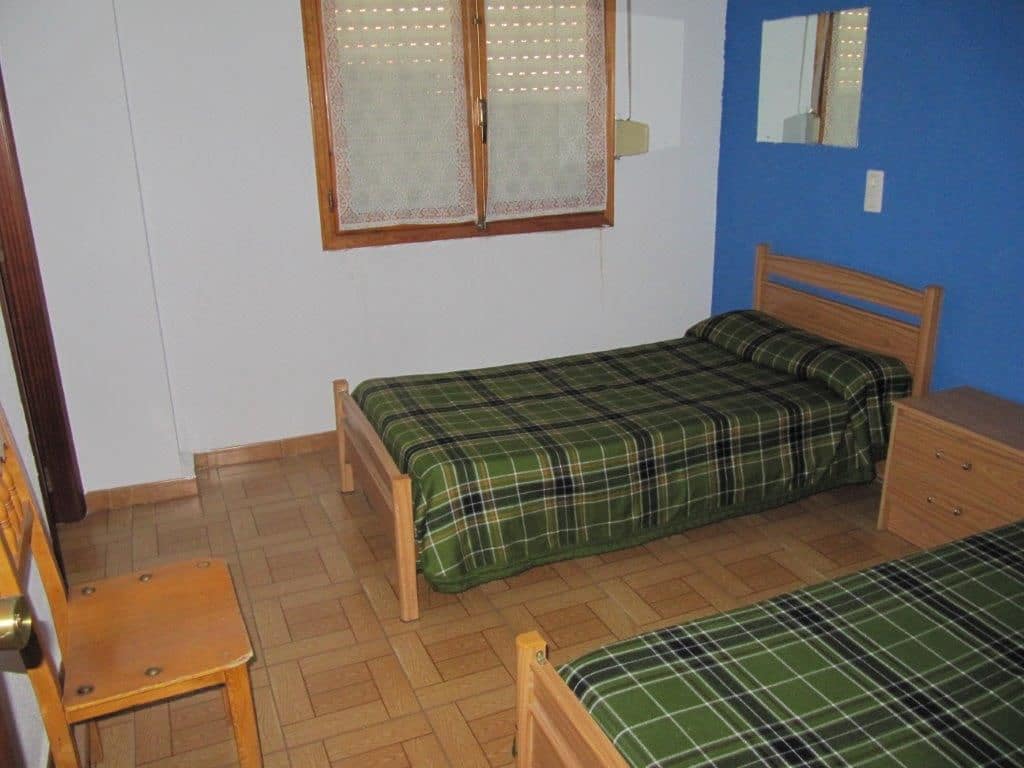 11 soveværelse Virksomhed til salg i Basconcillos del Tozo - € 180.000 (Ref: 4688160)