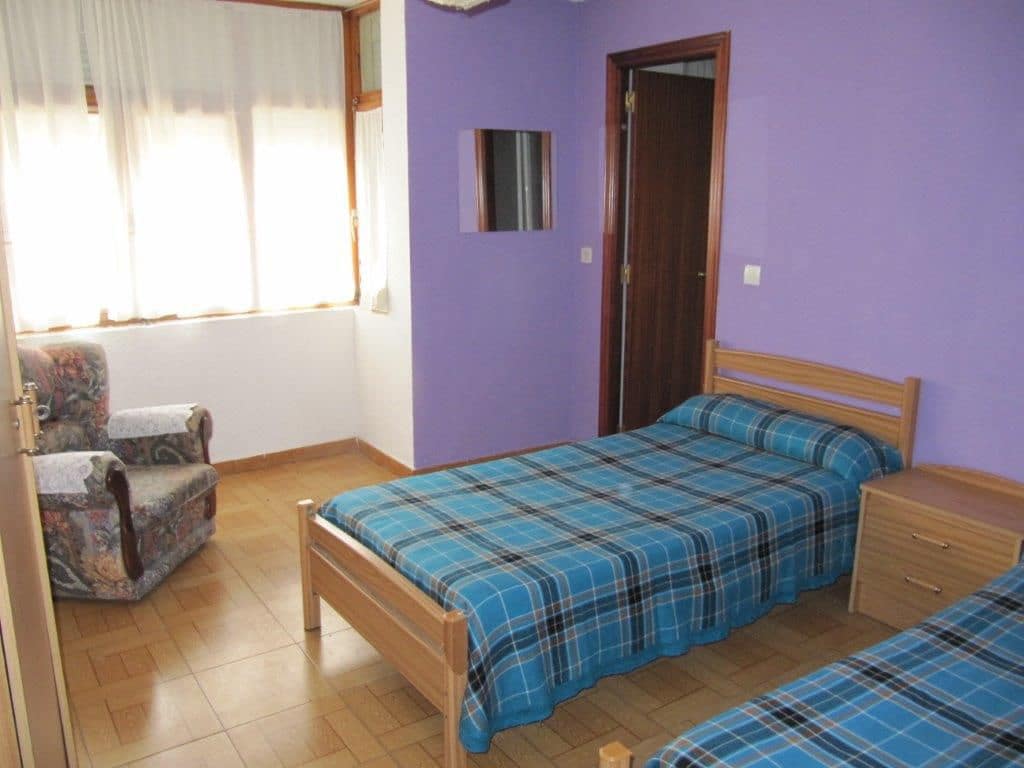 11 soveværelse Virksomhed til salg i Basconcillos del Tozo - € 180.000 (Ref: 4688160)