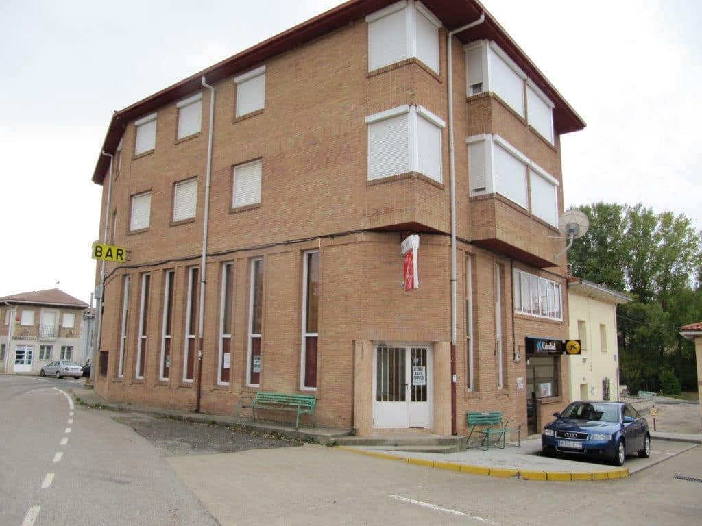 11 soveværelse Virksomhed til salg i Basconcillos del Tozo - € 180.000 (Ref: 4688160)