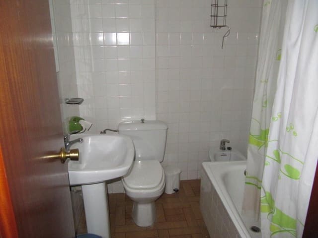 11 bedroom Business for sale in Basconcillos del Tozo - € 180,000 (Ref: 4688160)