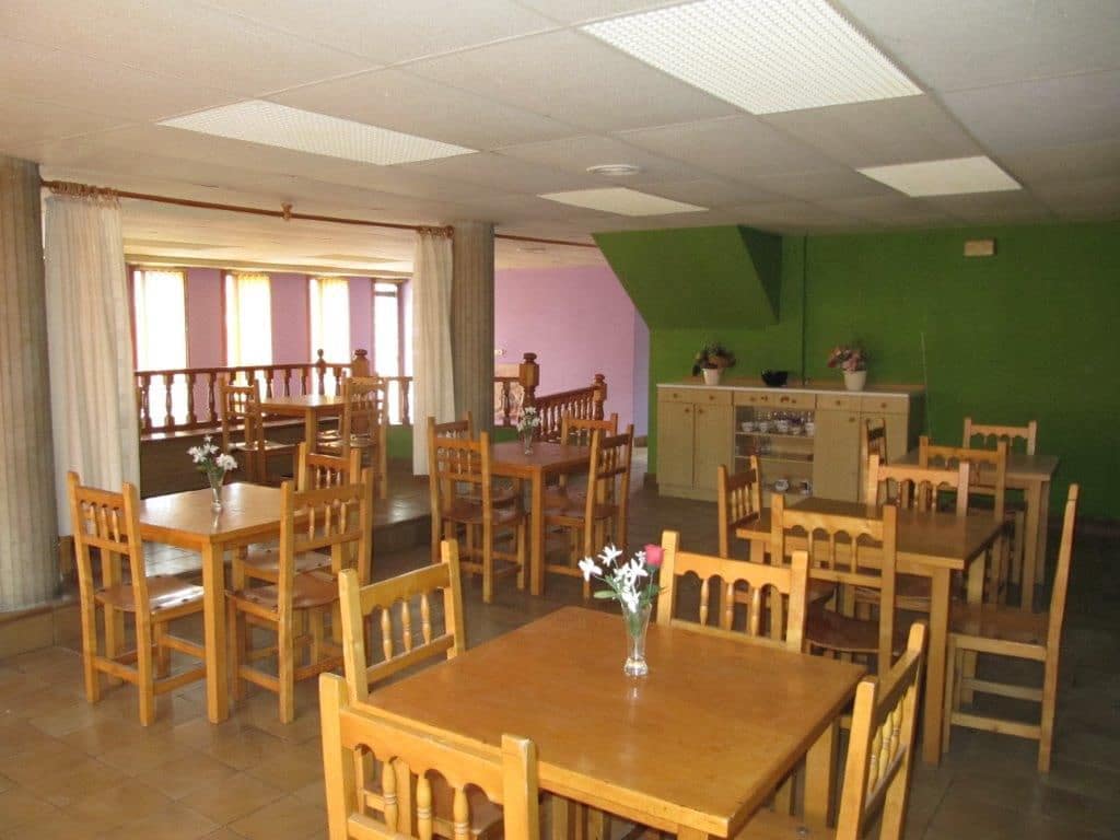 11 soveværelse Virksomhed til salg i Basconcillos del Tozo - € 180.000 (Ref: 4688160)