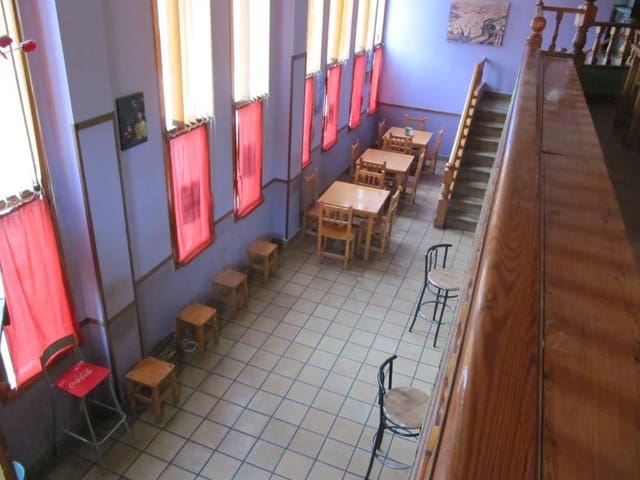 11 bedroom Business for sale in Basconcillos del Tozo - € 180,000 (Ref: 4688160)