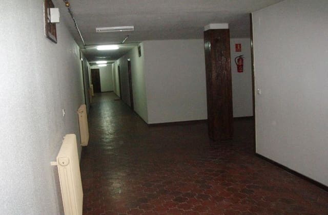 1 chambre Appartement à vendre à Hermandad de Campoo de Suso - 150 000 € (Ref: 4688182)