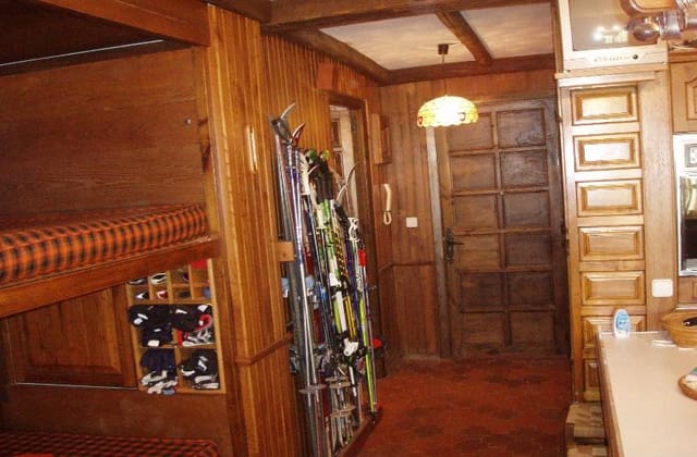 1 chambre Appartement à vendre à Hermandad de Campoo de Suso - 150 000 € (Ref: 4688182)