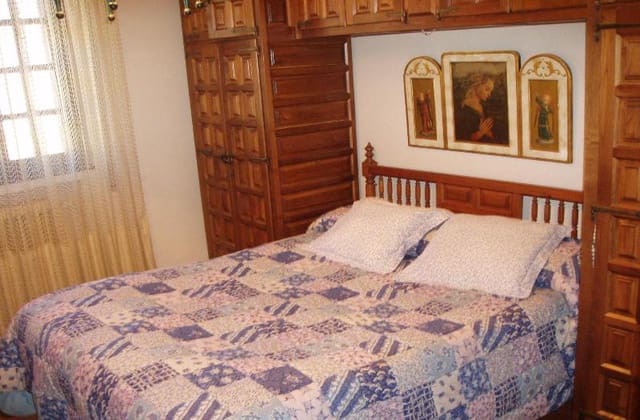 1 chambre Appartement à vendre à Hermandad de Campoo de Suso - 150 000 € (Ref: 4688182)