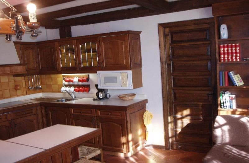 1 slaapkamer Flat te koop in Hermandad de Campoo de Suso - € 150.000 (Ref: 4688182)