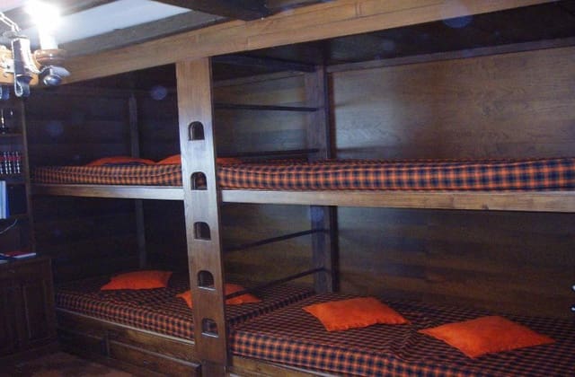 1 chambre Appartement à vendre à Hermandad de Campoo de Suso - 150 000 € (Ref: 4688182)