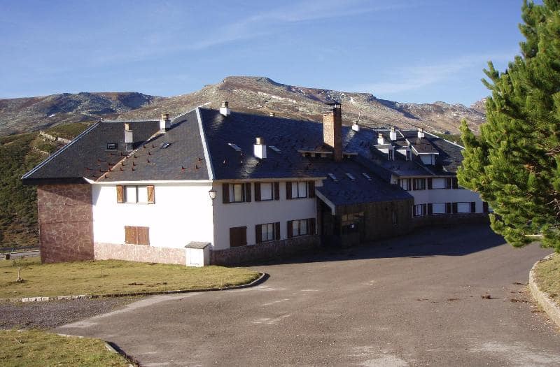 1 slaapkamer Flat te koop in Hermandad de Campoo de Suso - € 150.000 (Ref: 4688182)