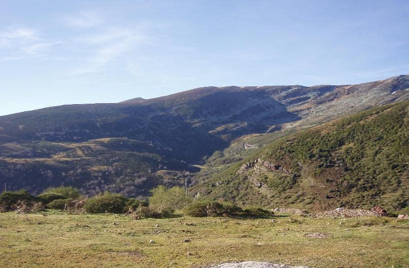 1 slaapkamer Flat te koop in Hermandad de Campoo de Suso - € 150.000 (Ref: 4688182)