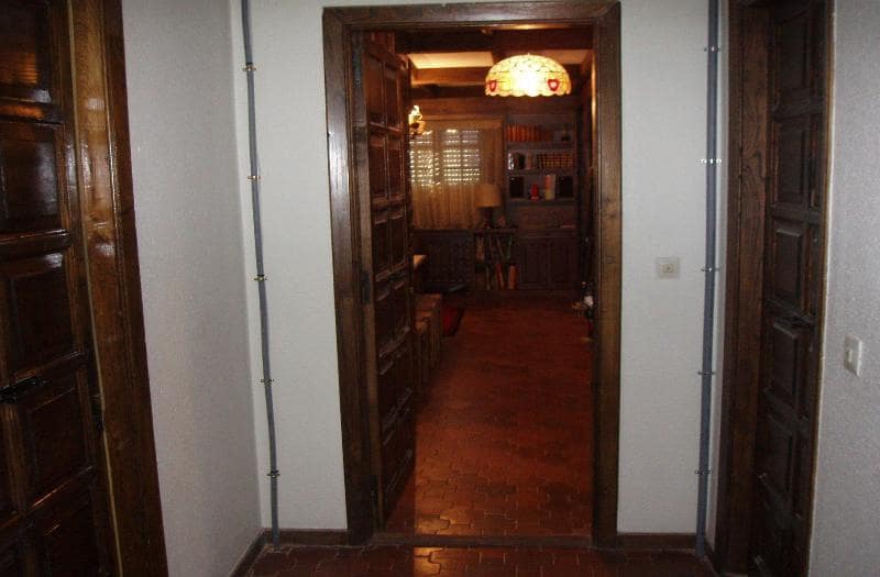 1 slaapkamer Flat te koop in Hermandad de Campoo de Suso - € 150.000 (Ref: 4688182)