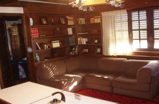 1 chambre Appartement à vendre à Hermandad de Campoo de Suso - 150 000 € (Ref: 4688182)