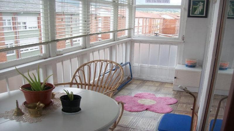 3 sypialnia Mieszkanie na sprzedaż w Reinosa - 156 000 € (Ref: 4688183)