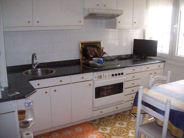 3 slaapkamer Flat te koop in Reinosa - € 156.000 (Ref: 4688183)