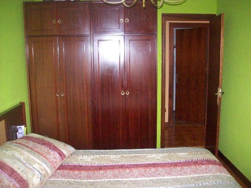 3 sypialnia Mieszkanie na sprzedaż w Reinosa - 156 000 € (Ref: 4688183)