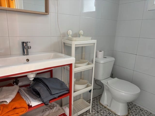 3 soveværelse Villa til salg i Alar del Rey - € 65.000 (Ref: 4688184)