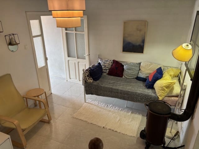 3 soveværelse Villa til salg i Alar del Rey - € 65.000 (Ref: 4688184)