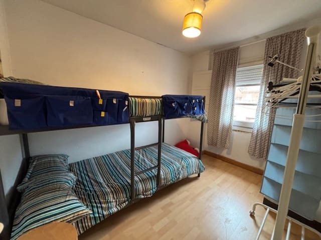 3 soveværelse Villa til salg i Alar del Rey - € 65.000 (Ref: 4688184)