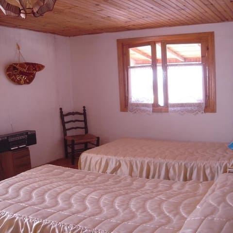 3 makuuhuone Huvila myytävänä paikassa Valle de Valdebezana - 96 000 € (Ref: 4688195)