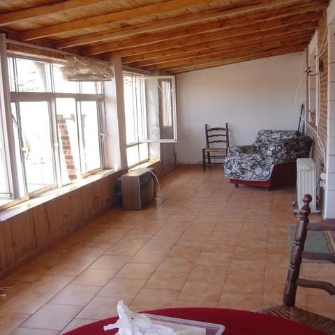 3 makuuhuone Huvila myytävänä paikassa Valle de Valdebezana - 96 000 € (Ref: 4688195)