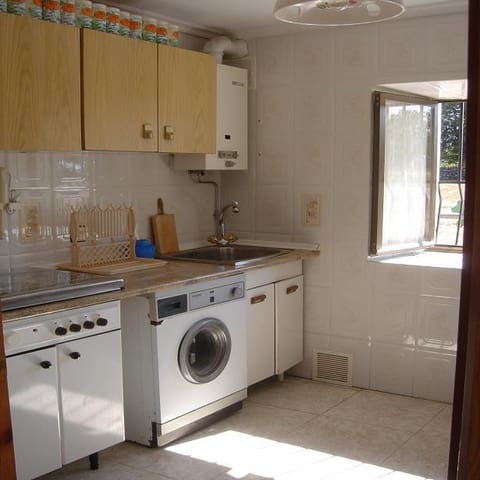 3 makuuhuone Huvila myytävänä paikassa Valle de Valdebezana - 96 000 € (Ref: 4688195)