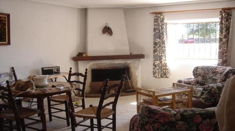 3 soveværelse Villa til salg i Valle de Valdebezana - € 96.000 (Ref: 4688195)