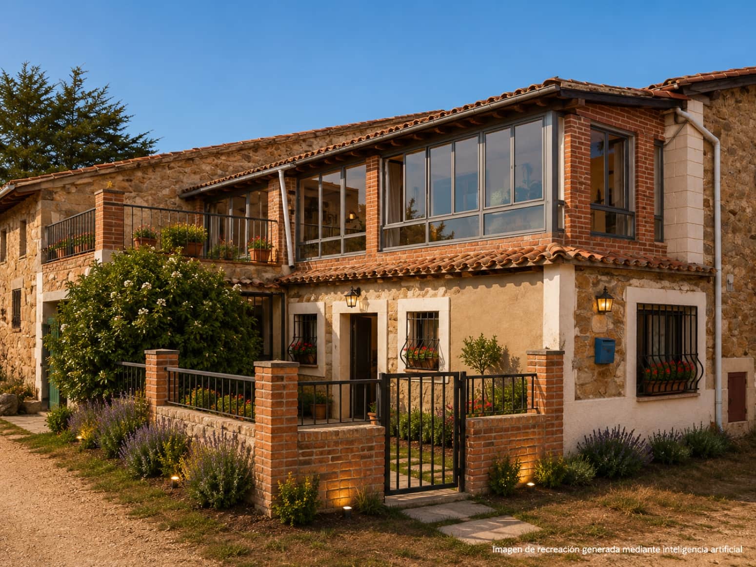 3 slaapkamer Villa te koop in Valle de Valdebezana - € 96.000 (Ref: 4688195)