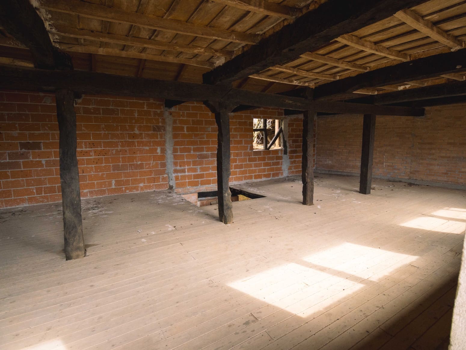 Villa te koop in Pradanos de Ojeda - € 30.000 (Ref: 4688197)