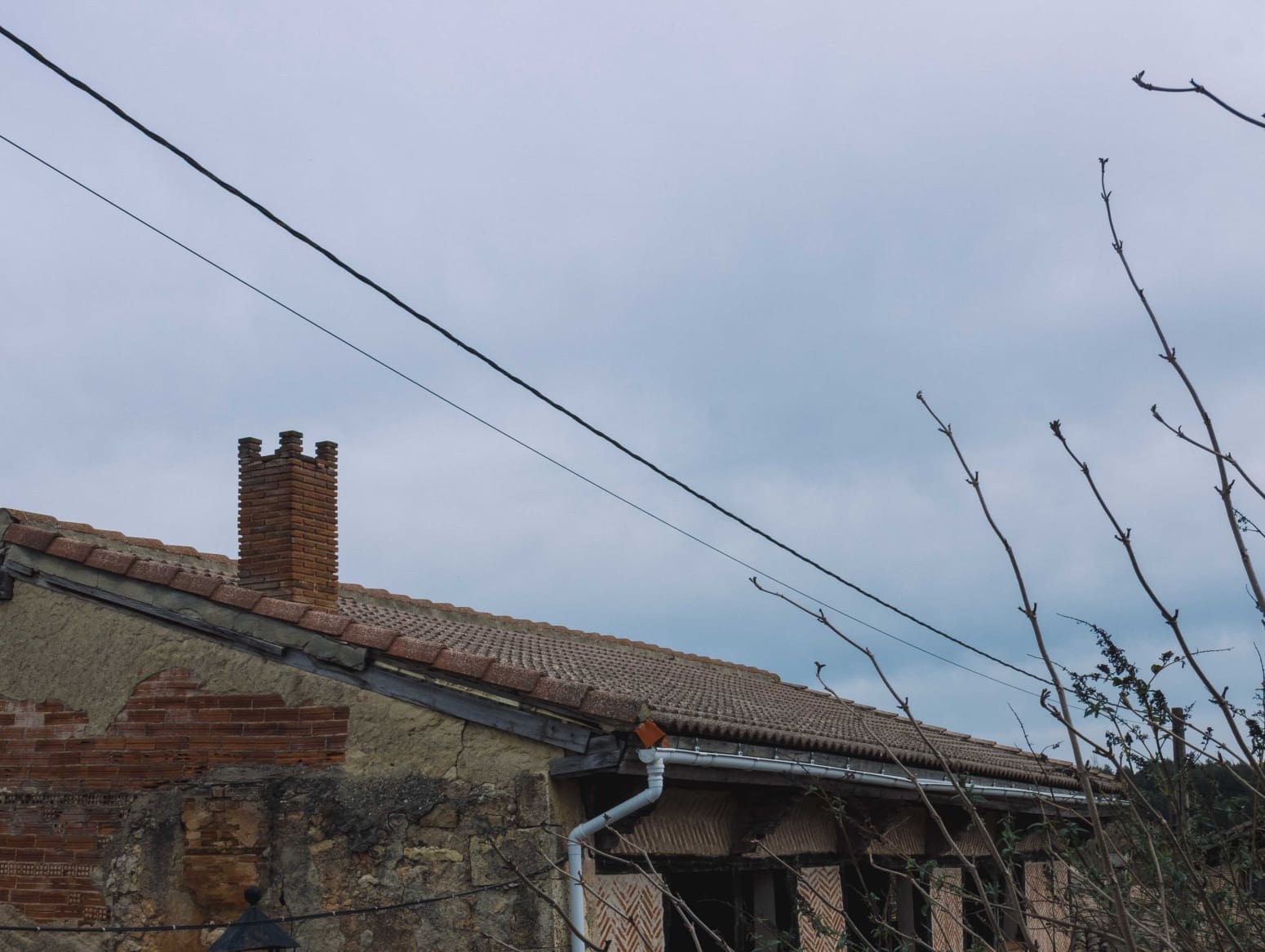 Villa te koop in Pradanos de Ojeda - € 30.000 (Ref: 4688197)