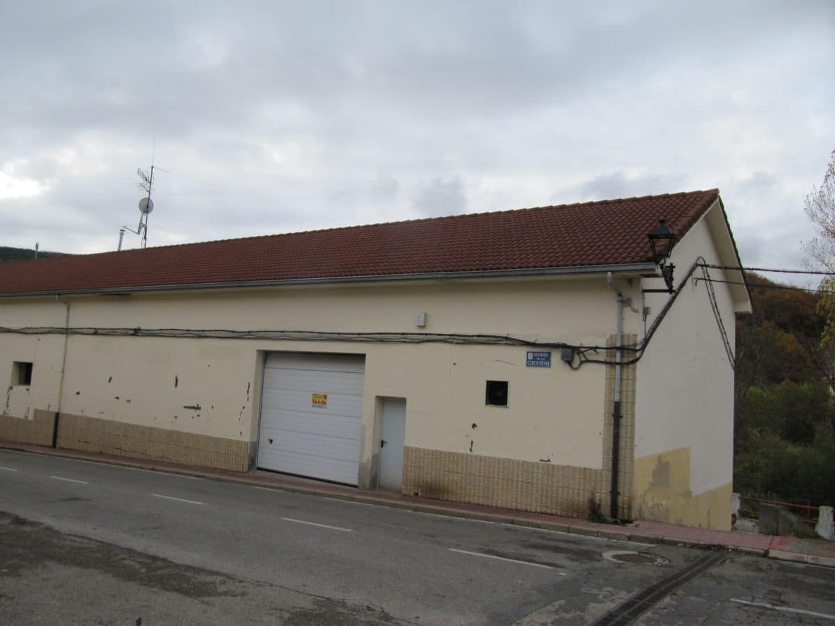 1 Zimmer Gewerbe zu verkaufen in Barruelo de Santullan - 220.000 € (Ref: 4688199)