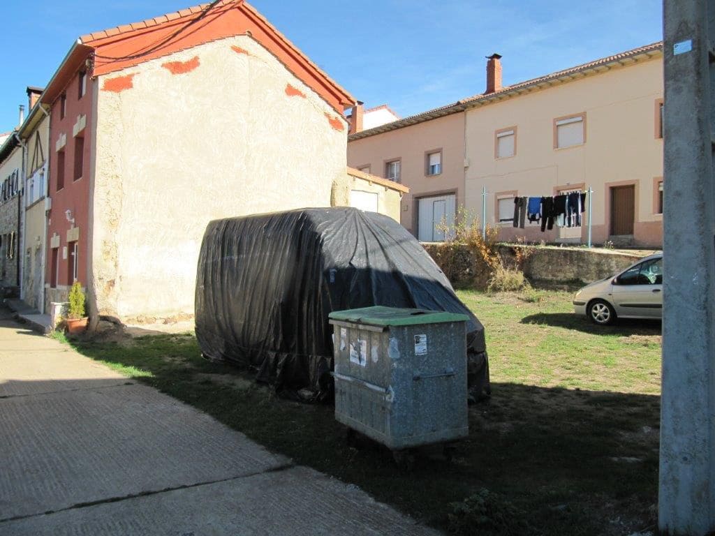 Byggegrund til salg i Barruelo de Santullan - € 28.000 (Ref: 4688203)