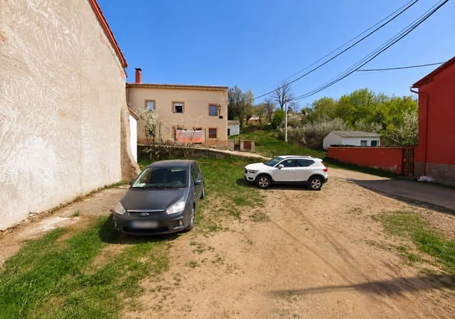 Building Plot for sale in Barruelo de Santullán - € 28,000 (Ref: 4688203)