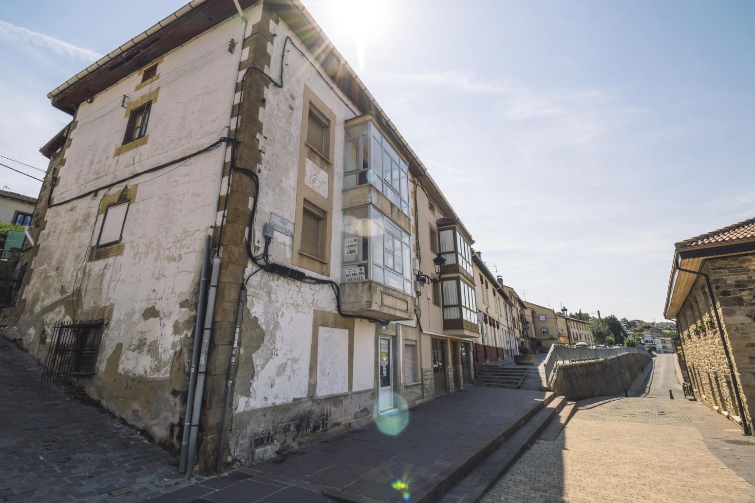 Virksomhed til salg i Barruelo de Santullan - € 25.000 (Ref: 4688204)