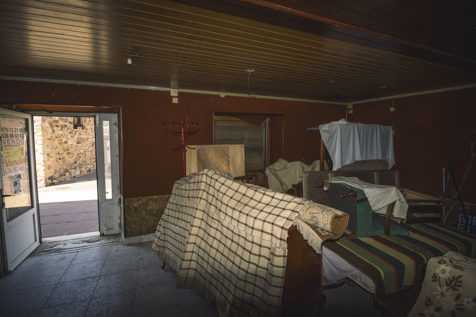 Virksomhed til salg i Barruelo de Santullan - € 25.000 (Ref: 4688204)