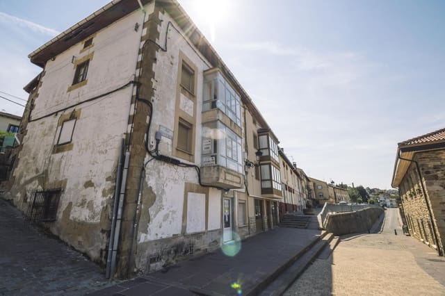 Virksomhed til salg i Barruelo de Santullán - € 25.000 (Ref: 4688204)