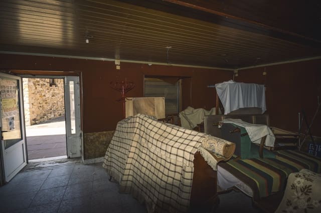 Företag till salu i Barruelo de Santullán - 25 000 € (Ref: 4688204)