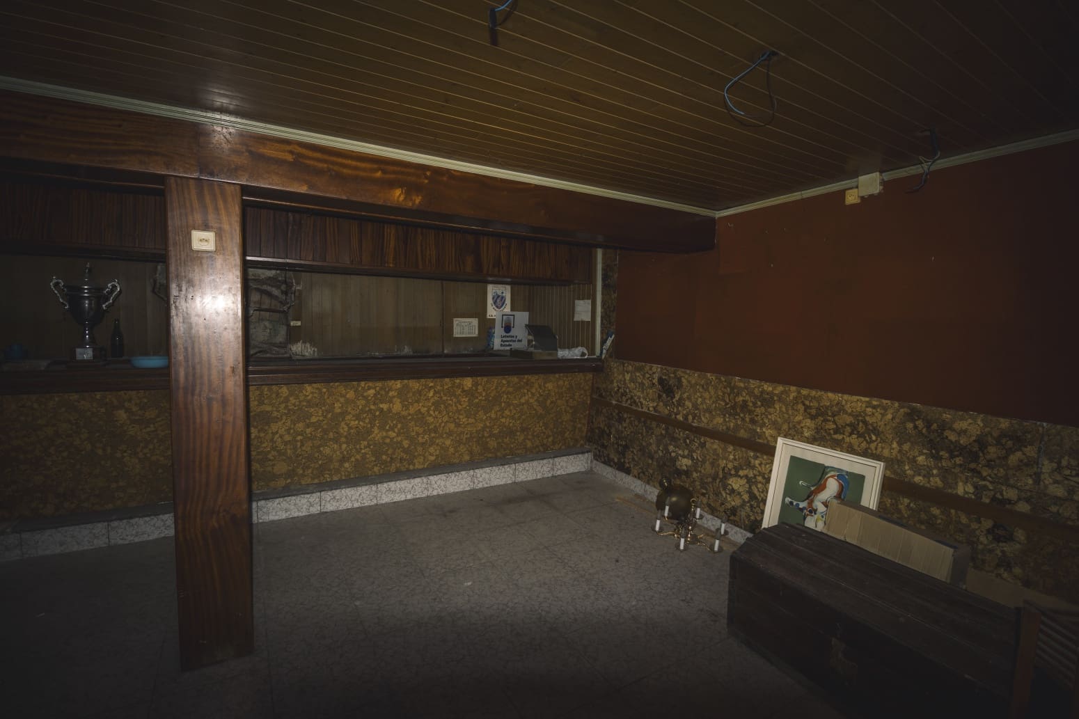 Virksomhed til salg i Barruelo de Santullan - € 25.000 (Ref: 4688204)